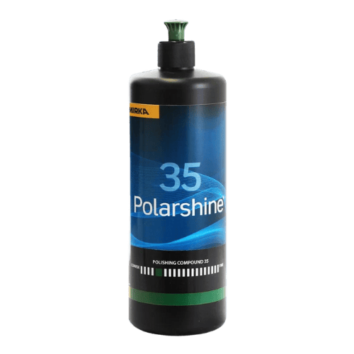 Mirka Polarshine 35