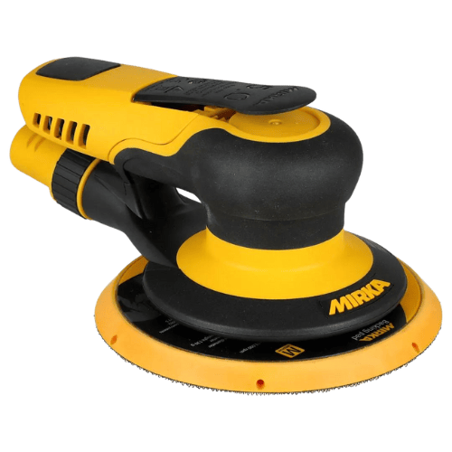 Mirka PROS 650CV Sander