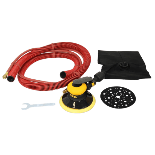 Mirka ROS 650DB Orbital Sander