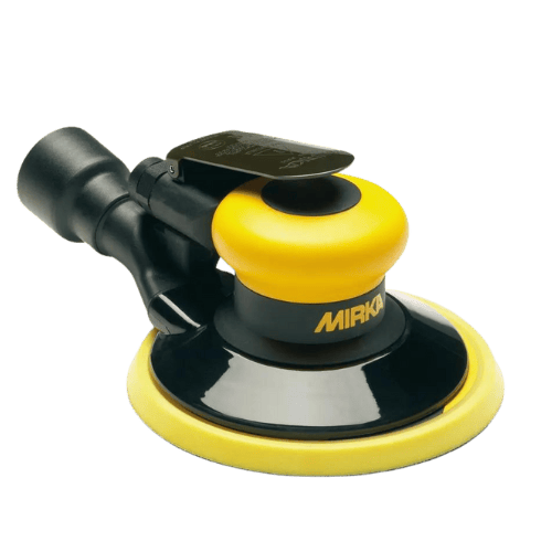 Mirka ROS 650CV Orbital Sander