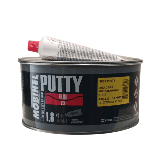 Mobihel Putty