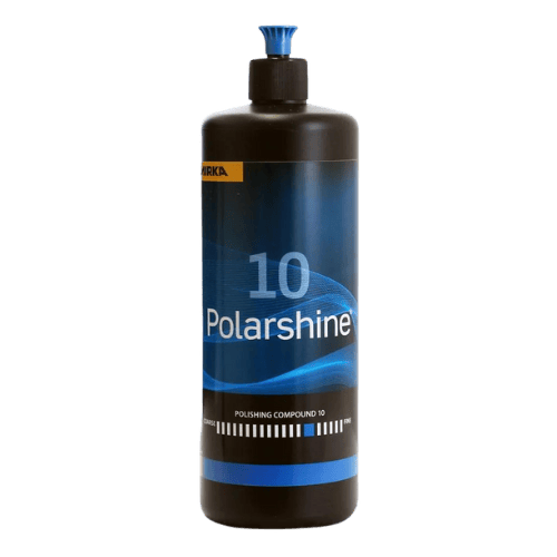 Mirka Polarshine 10