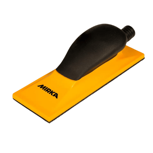 Mirka Premium Sanding Block
