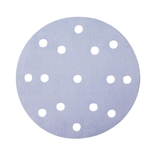 Mirka Q.Silver Abrasive Discs