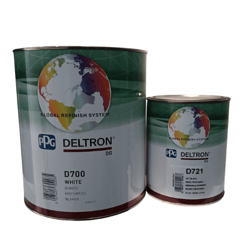 PPG GRS Deltron Direct Gloss