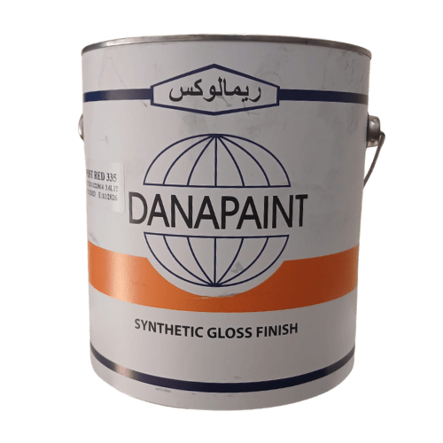 Danapaint Synthetic Enamel