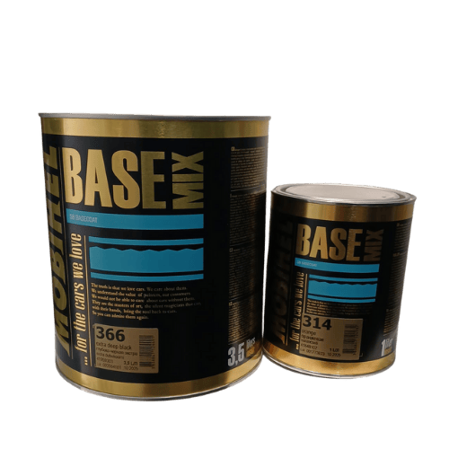 Mobihel Base Mix