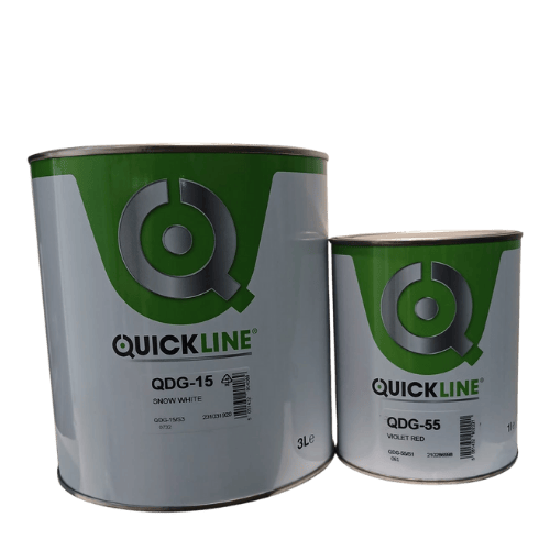 Quickline Direct Gloss