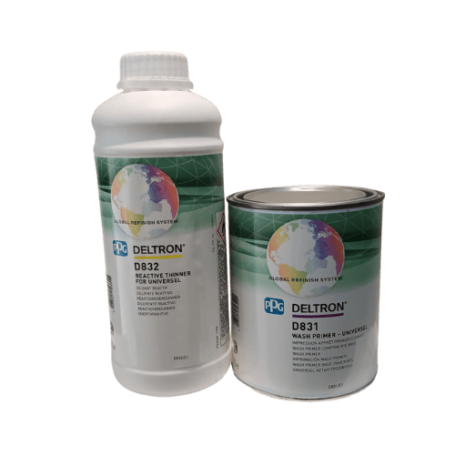 PPG D831 Etch Primer