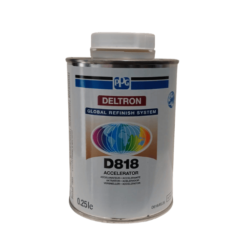 PPG D818 Deltron Accelerator