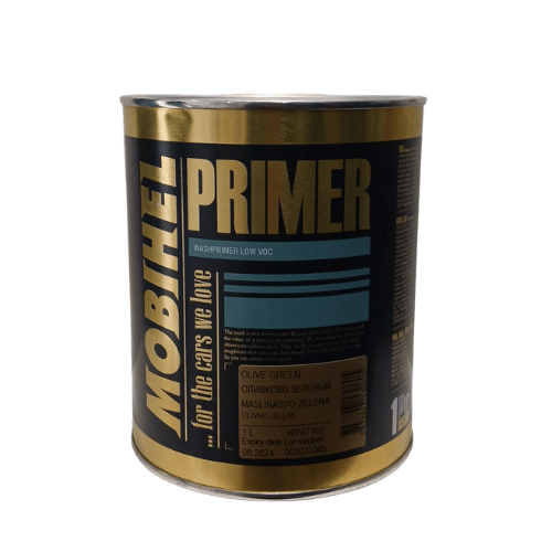 MOBIHEL Primer