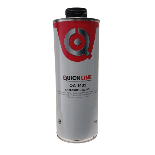 Quickline Anti-Chip Black (QA-1403)