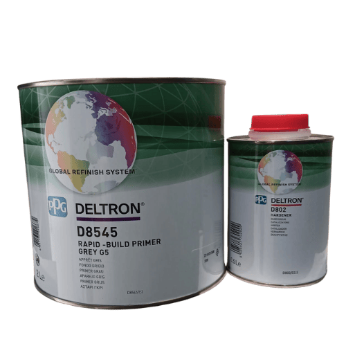 PPG D8545 Rapid-Build Primer