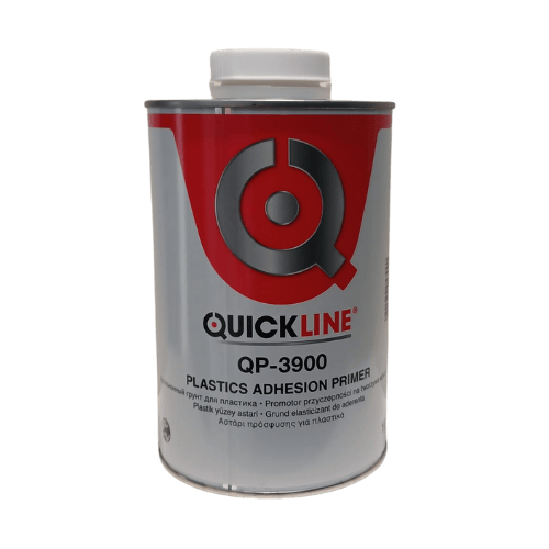 Quickline Plastic's Adhesion Primer Qp-3900