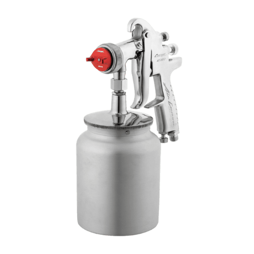 Air Gunsa AZ1 HTE Suction Spray Gun