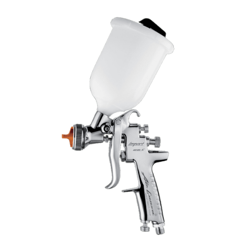 Air Gunsa AZ3 HTE-S Spray Gun