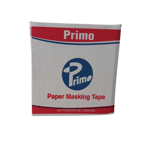 Primo Automotive Masking Tape