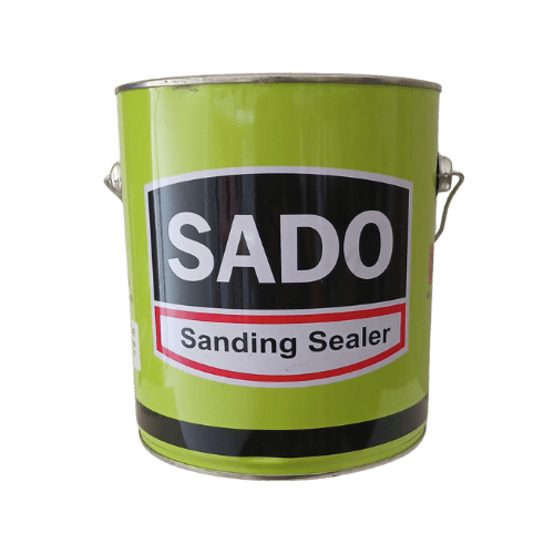 SADO Sanding Sealer