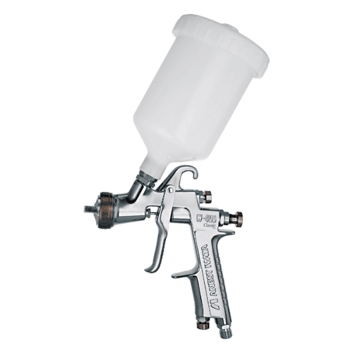 Anest Iwata W400 Bellaria Spray Gun