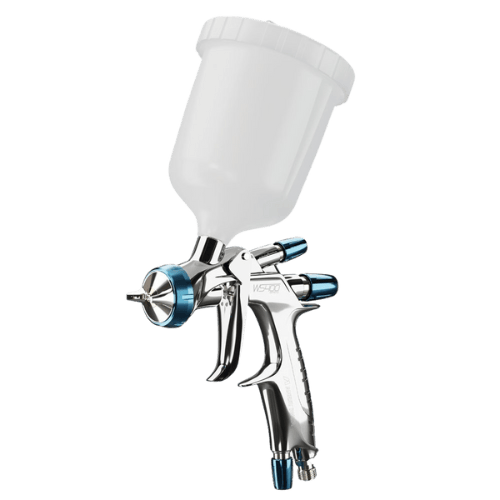  Anest Iwata WS-400 Series 2 Base Spray Gun