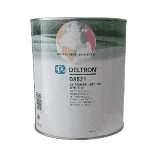 ppg D8525 dp5000